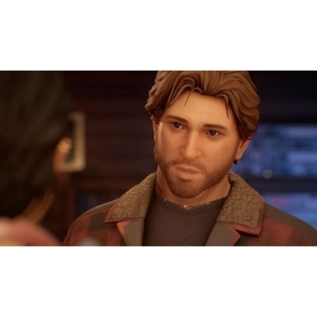 Sony Life Is Strange True Colors para PS4 Sony Life Is Strange True Colors para PS4
